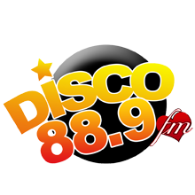 Disco 89 Logo