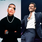 Daddy Yankee y Marc Anthony se unen para restaurar complejo deportivo del YMCA en Puerto Rico