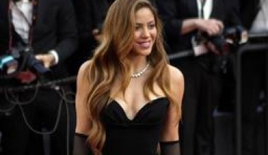 Shakira, la primera latina nombrada "Mujer de año" por Billboard